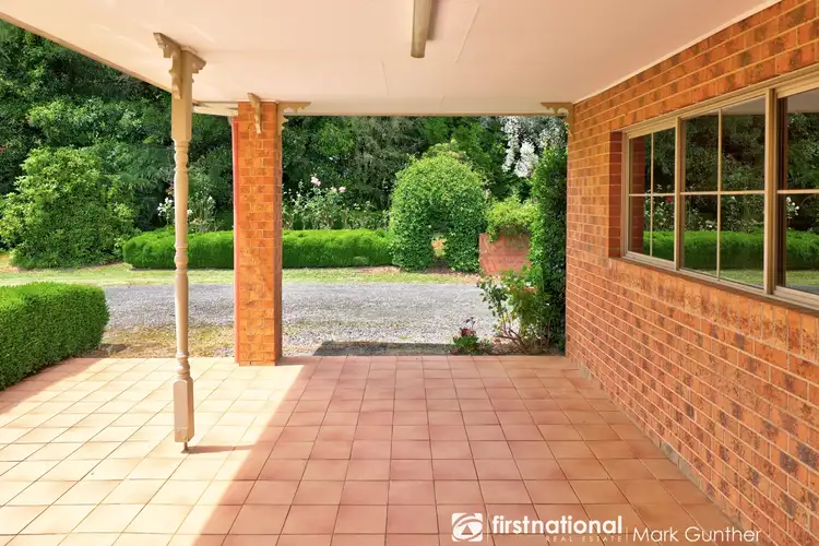 Fifth view of Homely house listing, 1376 Myers Creek Road, Toolangi VIC 3777