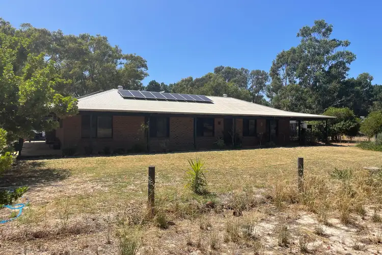 Main view of Homely house listing, 3430 Dandaragan Road, Dandaragan WA 6507