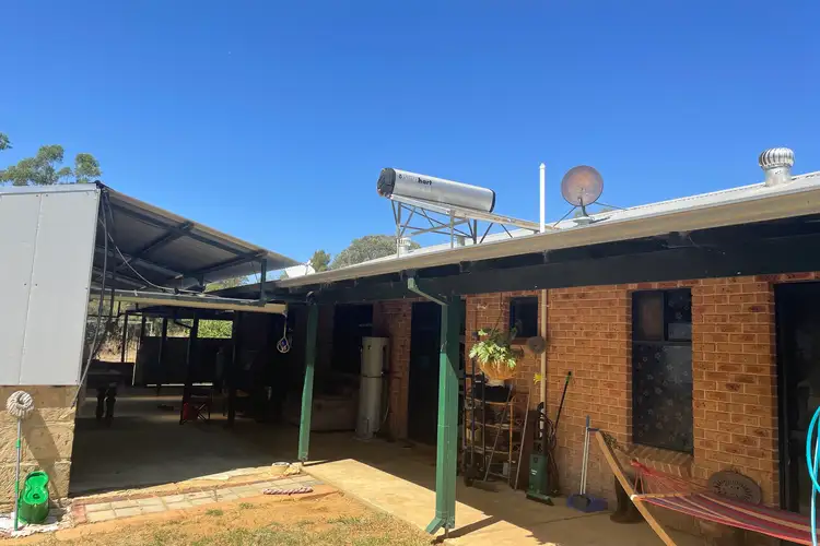 Second view of Homely house listing, 3430 Dandaragan Road, Dandaragan WA 6507