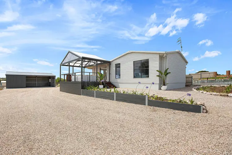 10 Benson Avenue, Coffin Bay SA 5607