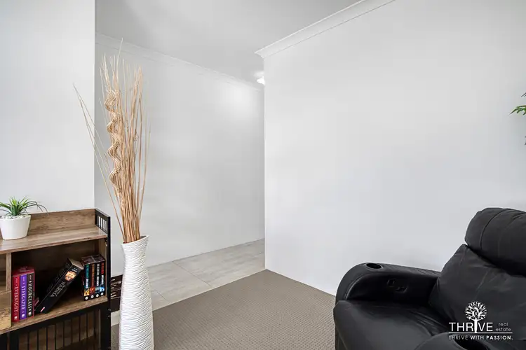 Fourth view of Homely house listing, 10 Grapestone Road, Piara Waters WA 6112