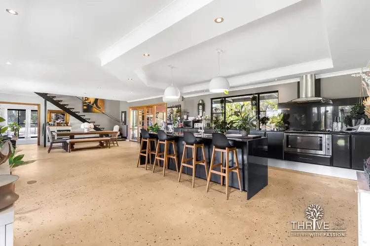 Second view of Homely rural property listing, 51 Skotsch Road, Treeby WA 6164