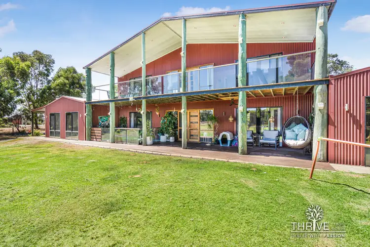 Fourth view of Homely rural property listing, 51 Skotsch Road, Treeby WA 6164