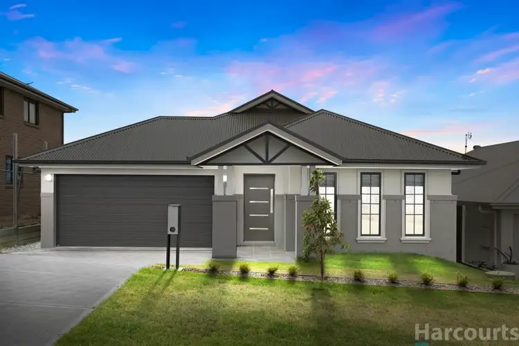 11 Ivey Avenue, North Rothbury NSW 2335