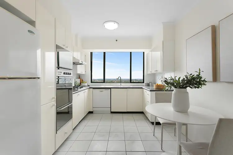 Fourth view of Homely apartment listing, 96/25 Park Road, Hurstville NSW 2220