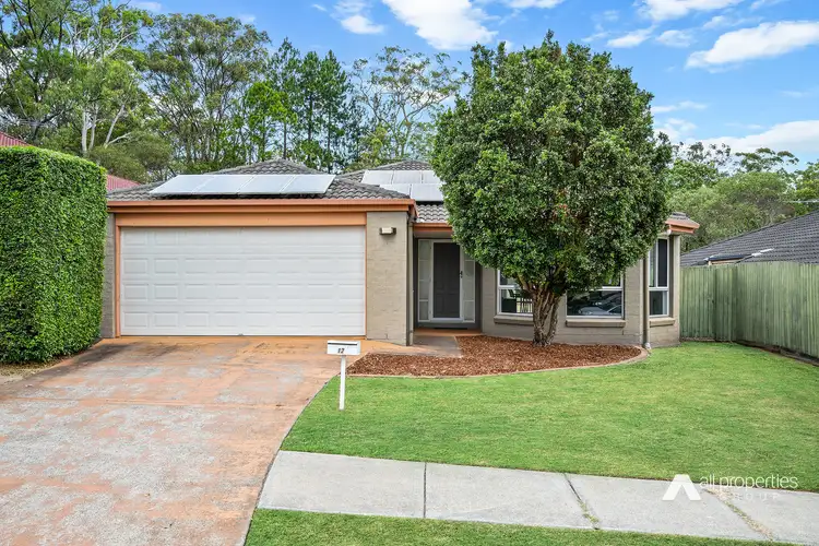 12 Mount Tamborine Avenue, Algester QLD 4115