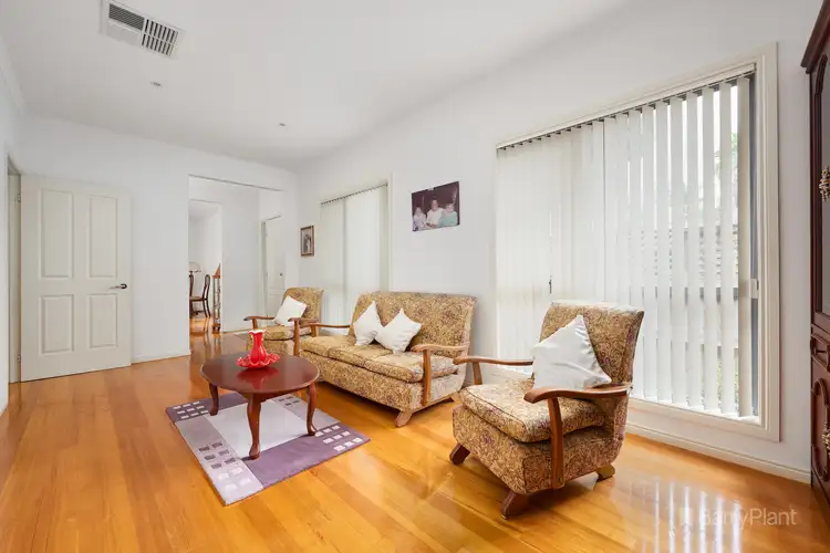 Second view of Homely house listing, 188A Jacksons Road, Noble Park North VIC 3174
