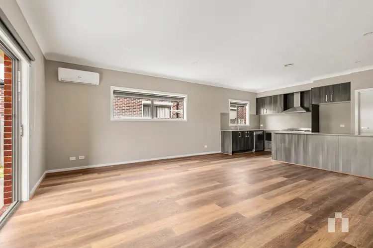 Fourth view of Homely house listing, 81 Ellscott Boulevard, Mickleham VIC 3064