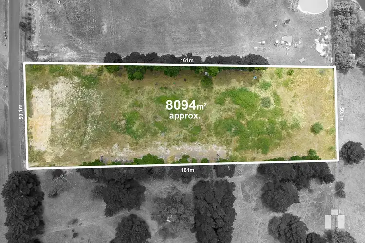 Second view of Homely land listing, 380 Seventh Avenue, Eden Park VIC 3757