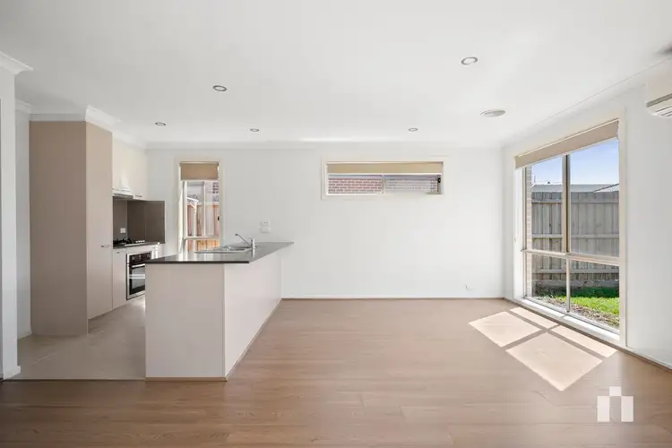 Third view of Homely house listing, 8 Cantie Place, Doreen VIC 3754