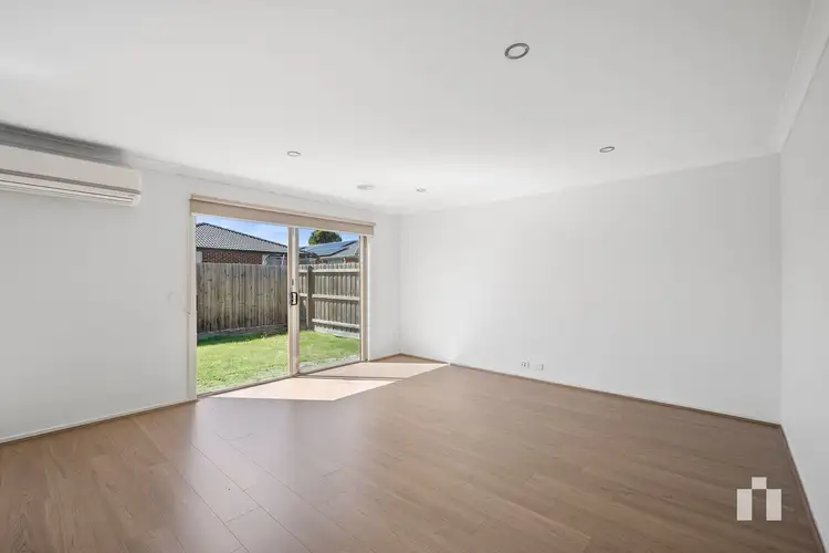Fifth view of Homely house listing, 8 Cantie Place, Doreen VIC 3754