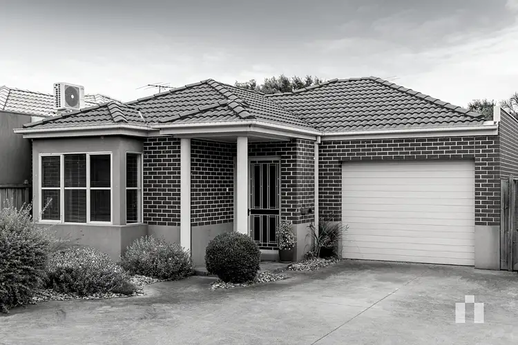 10/309 Mcdonalds Road, Epping VIC 3076