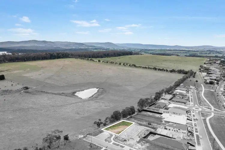 Third view of Homely land listing, 24 Tanunda Drive, Doreen VIC 3754
