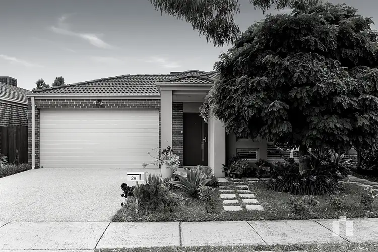 28 Barmah Drive, South Morang VIC 3752