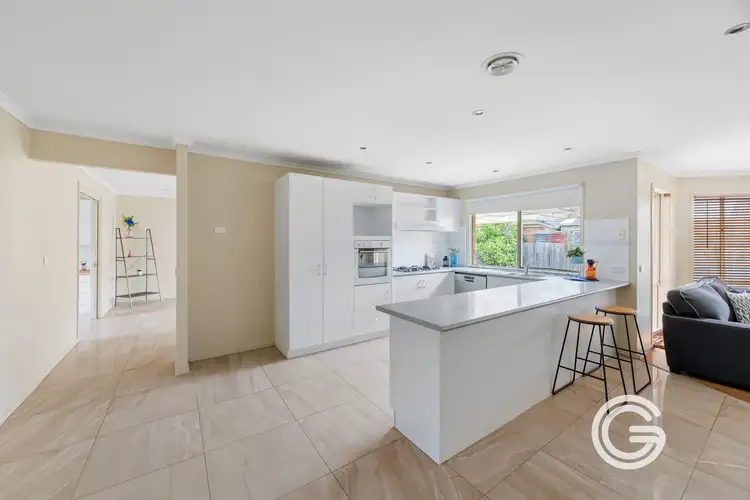 Sixth view of Homely house listing, 86 Quail Way, Rowville VIC 3178