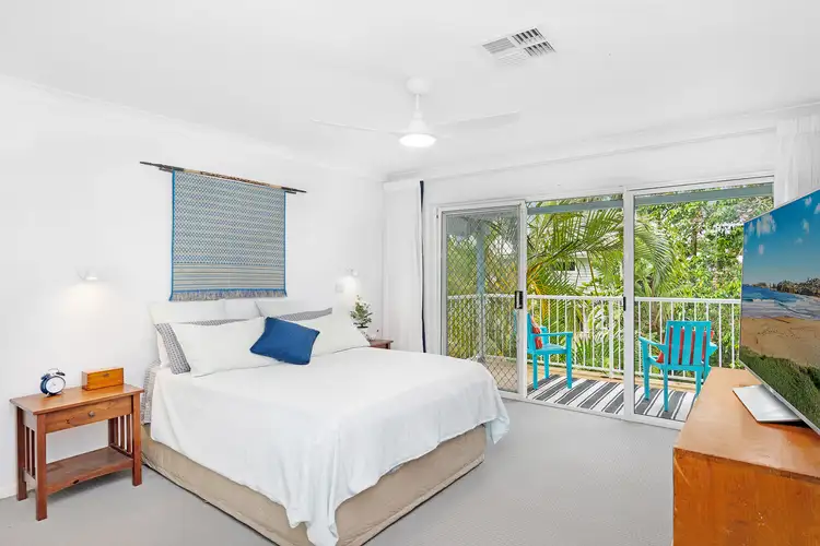 Third view of Homely townhouse listing, 10/1 Shearwater Place, Korora NSW 2450