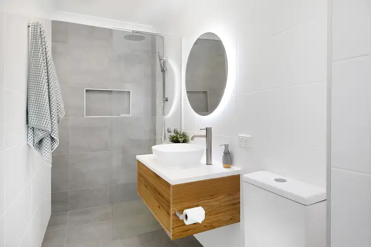 Fourth view of Homely townhouse listing, 10/1 Shearwater Place, Korora NSW 2450