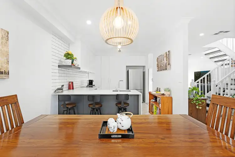 Fifth view of Homely townhouse listing, 10/1 Shearwater Place, Korora NSW 2450