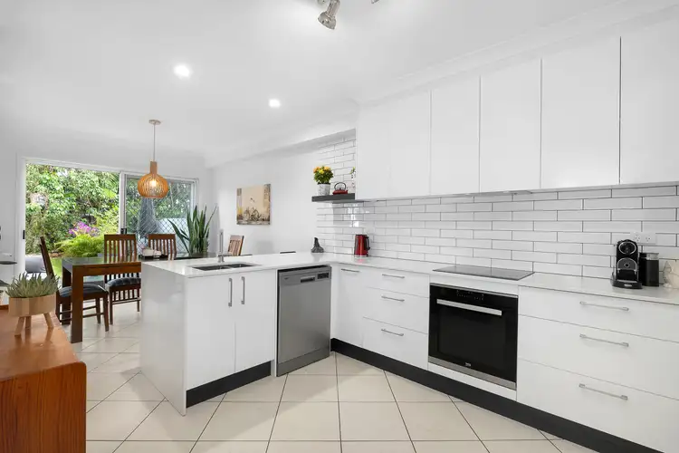 Sixth view of Homely townhouse listing, 10/1 Shearwater Place, Korora NSW 2450