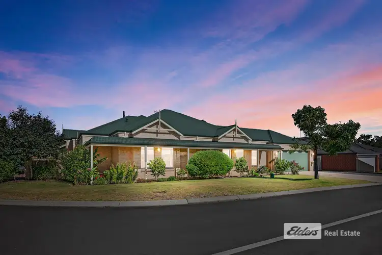 1 Chestnut Lane, Donnybrook WA 6239