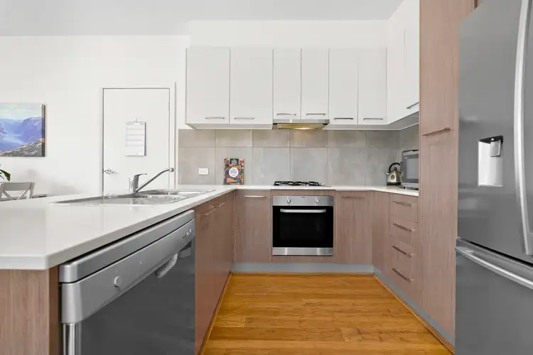 Third view of Homely townhouse listing, 1/10 Jarvis Avenue, Croydon VIC 3136
