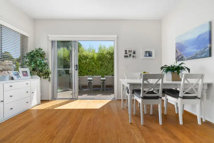 Fourth view of Homely townhouse listing, 1/10 Jarvis Avenue, Croydon VIC 3136