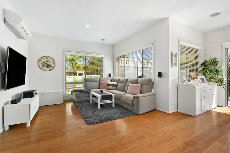 Fifth view of Homely townhouse listing, 1/10 Jarvis Avenue, Croydon VIC 3136