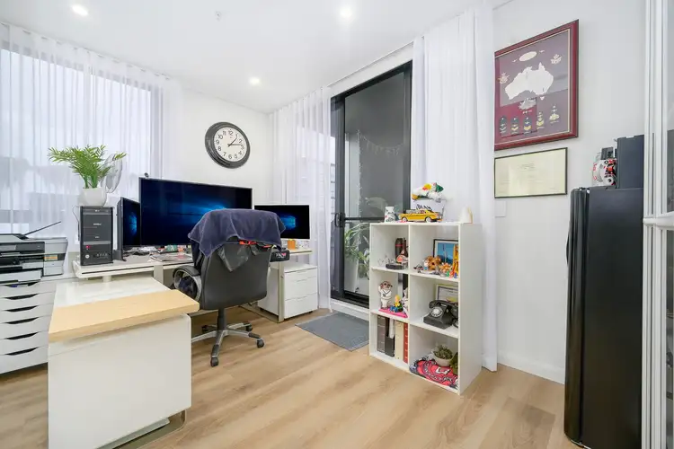 Sixth view of Homely apartment listing, 622/2A Lord Sheffield Circuit, Penrith NSW 2750