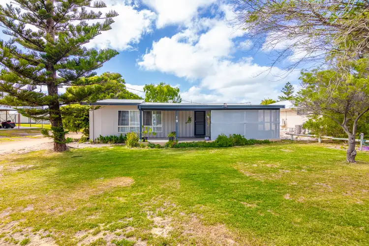 19 Seville Street, Cervantes WA 6511