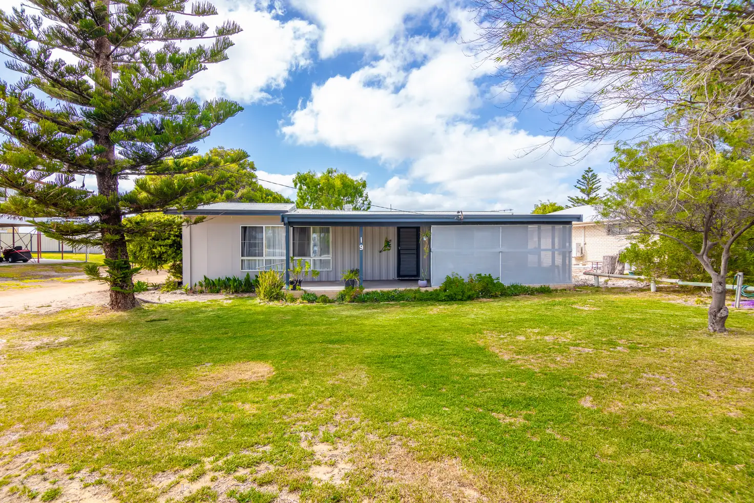 Main view of Homely house listing, 19 Seville Street, Cervantes WA 6511
