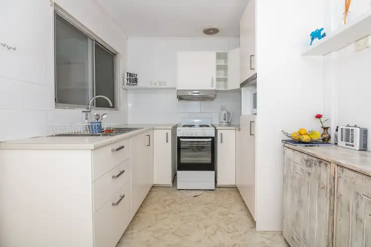 Second view of Homely house listing, 19 Seville Street, Cervantes WA 6511