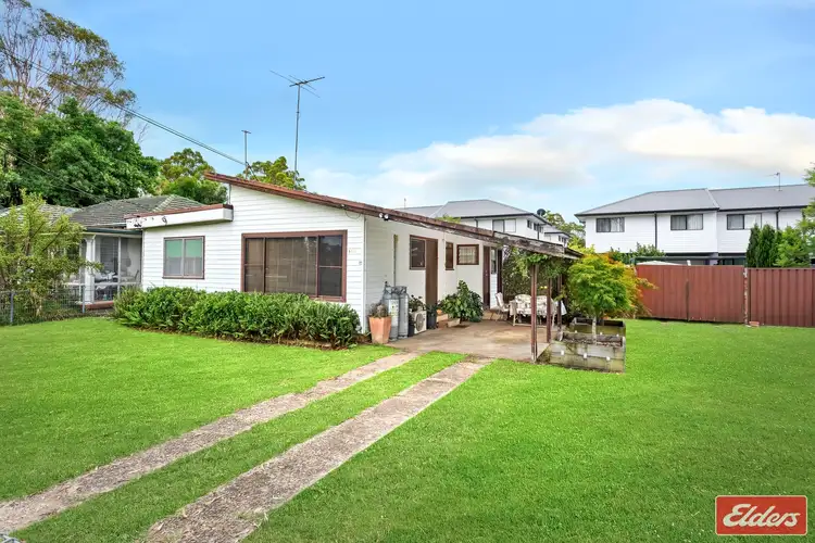 115 Princess Street, Werrington NSW 2747