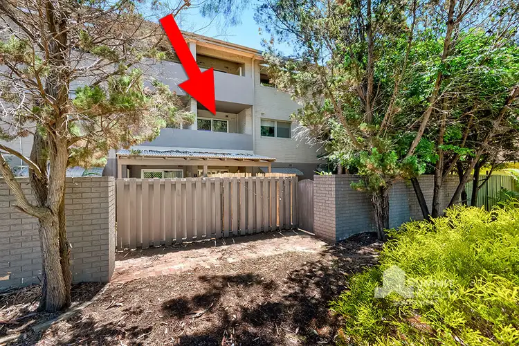 Second view of Homely unit listing, 19/40 Reynolds Way, Withers WA 6230