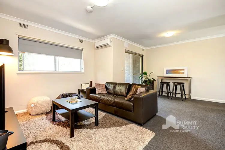 Fifth view of Homely unit listing, 19/40 Reynolds Way, Withers WA 6230