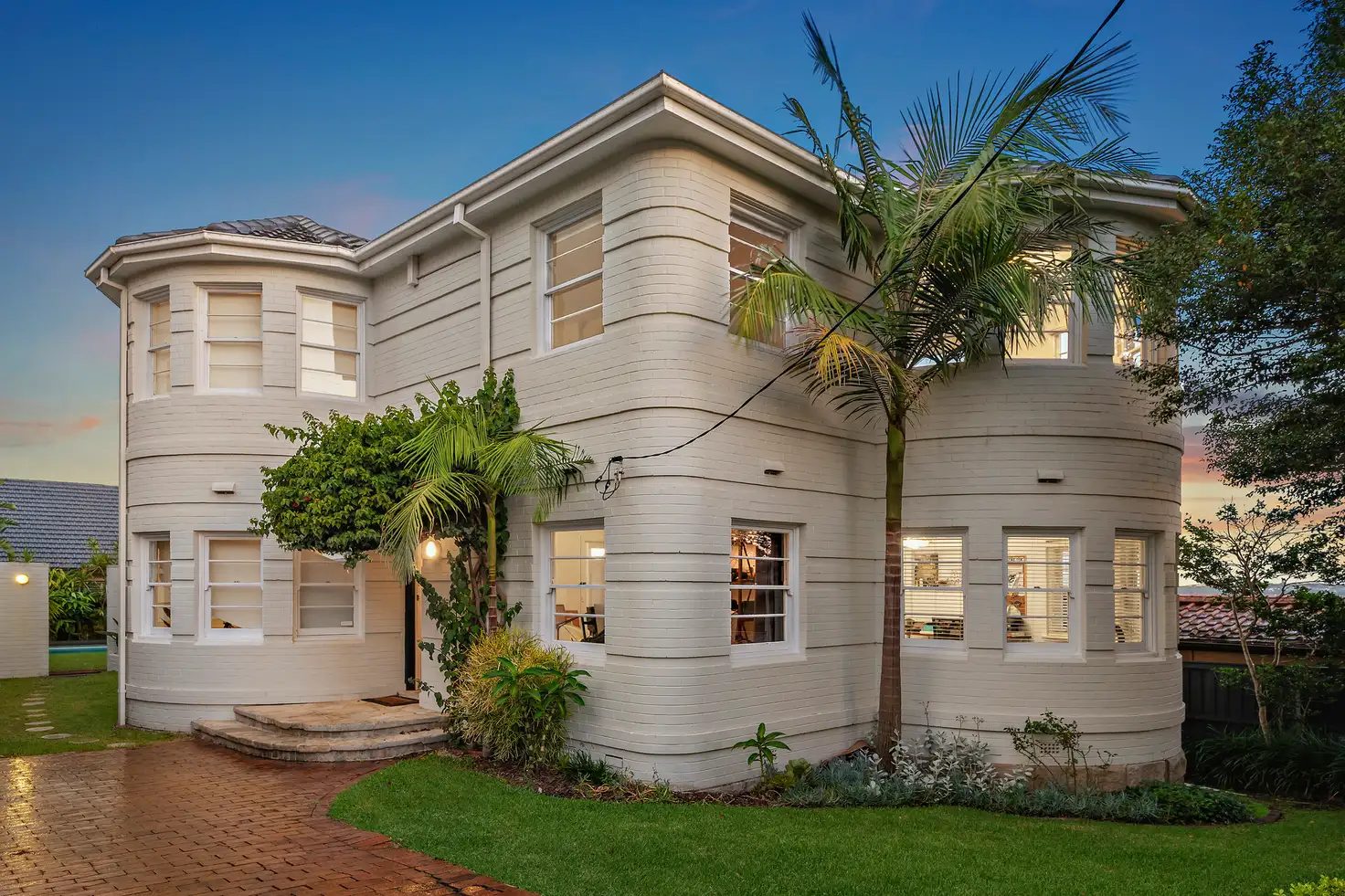 Main view of Homely house listing, 587 Sydney Road, Seaforth NSW 2092