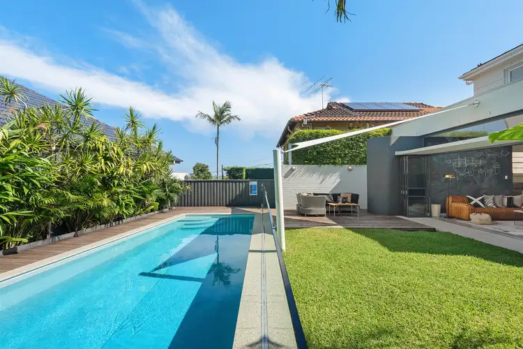 Fifth view of Homely house listing, 587 Sydney Road, Seaforth NSW 2092