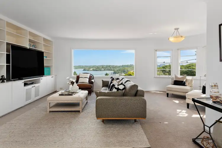 Sixth view of Homely house listing, 587 Sydney Road, Seaforth NSW 2092