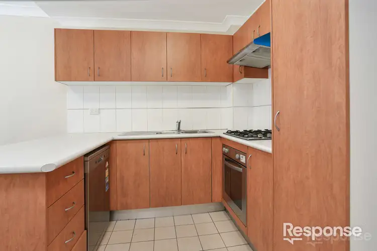 Fourth view of Homely unit listing, 6/31 Third Avenue, Blacktown NSW 2148