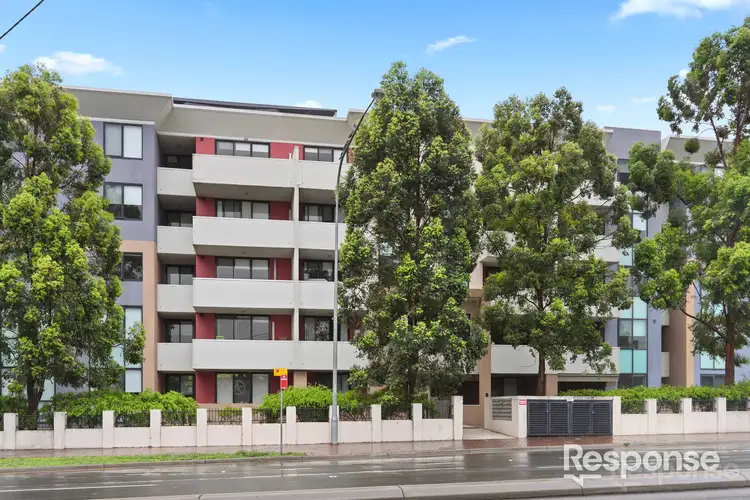 Fifth view of Homely unit listing, 6/31 Third Avenue, Blacktown NSW 2148
