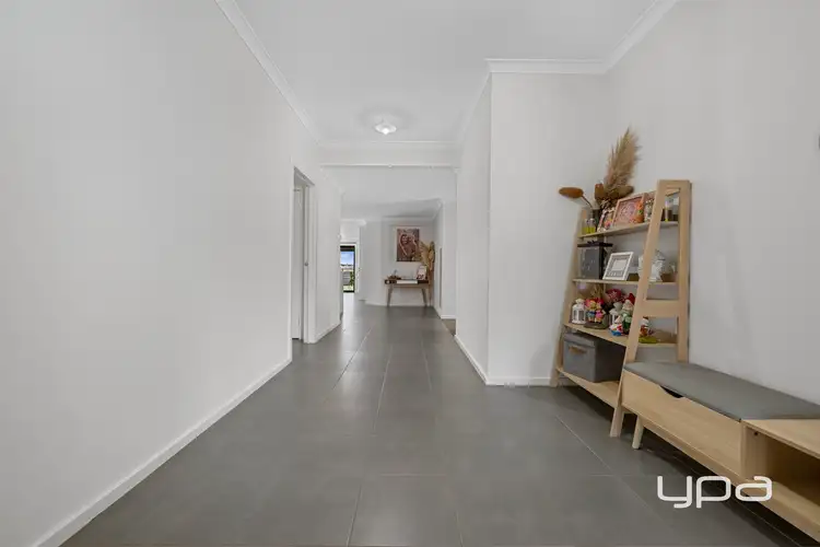 Second view of Homely house listing, 8 Keddell Place, Maddingley VIC 3340