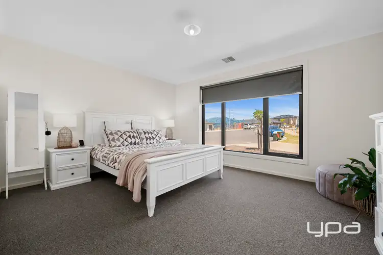 Third view of Homely house listing, 8 Keddell Place, Maddingley VIC 3340