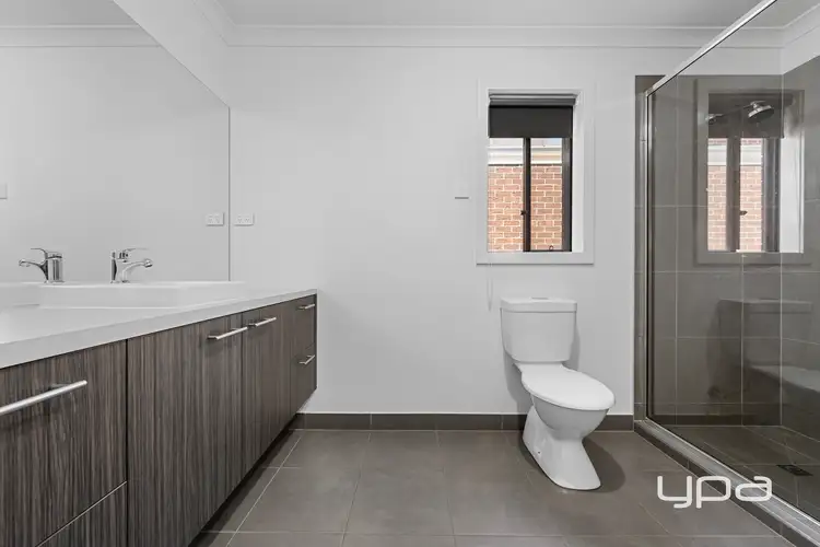 Fourth view of Homely house listing, 8 Keddell Place, Maddingley VIC 3340