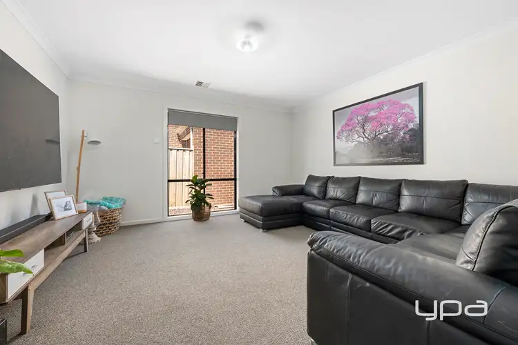 Fifth view of Homely house listing, 8 Keddell Place, Maddingley VIC 3340