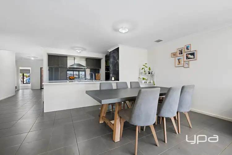 Sixth view of Homely house listing, 8 Keddell Place, Maddingley VIC 3340