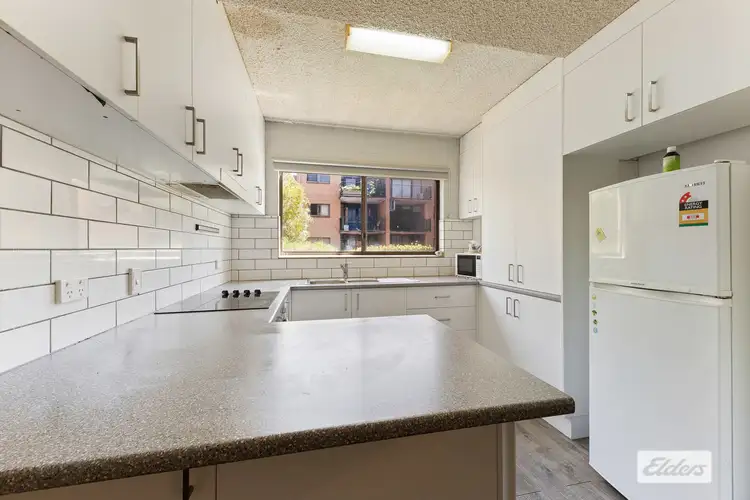 Second view of Homely unit listing, 36/429 McDonald Road, Lavington NSW 2641