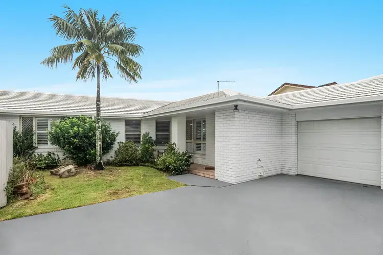 Second view of Homely villa listing, 5/1 Megan Crescent, Lennox Head NSW 2478