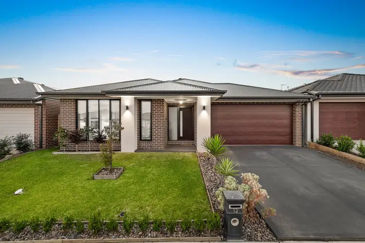 12 Powlett Drive