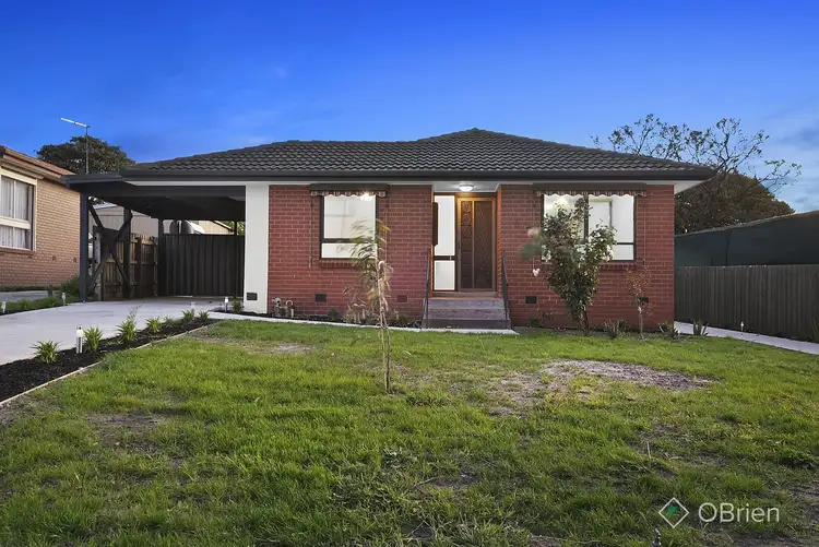 Main view of Homely house listing, 6 Scotsburn Way, Endeavour Hills VIC 3802