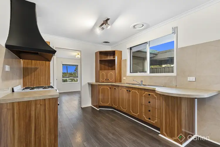 Fourth view of Homely house listing, 6 Scotsburn Way, Endeavour Hills VIC 3802