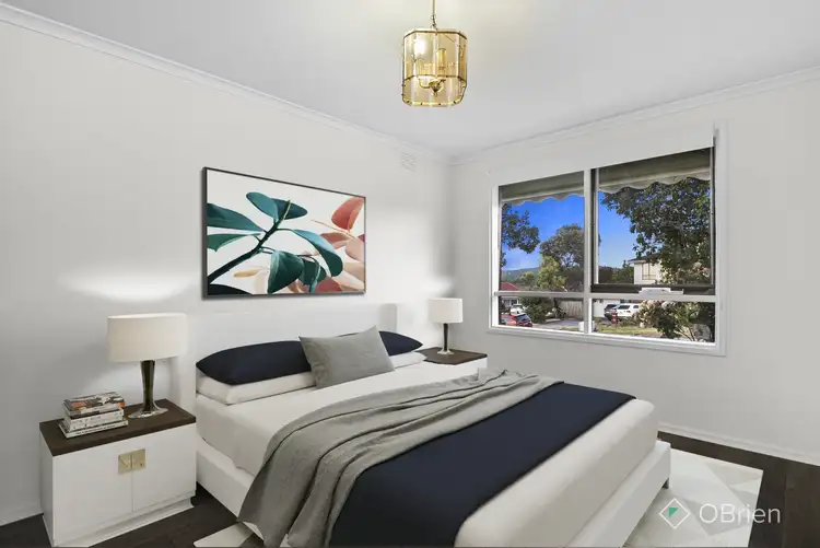 Fifth view of Homely house listing, 6 Scotsburn Way, Endeavour Hills VIC 3802